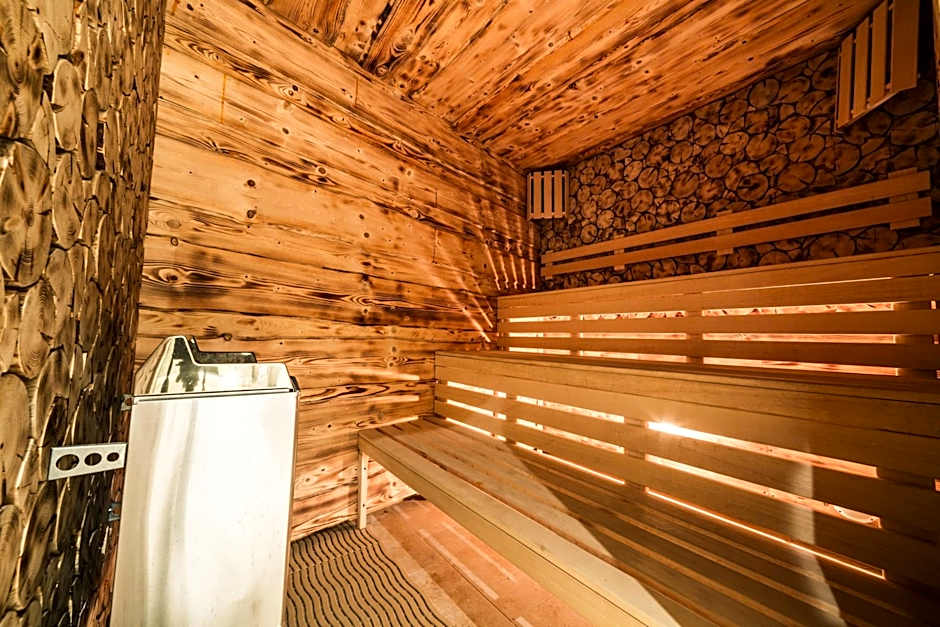 Wellness Hotel Panorama