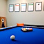 Sleep Inn & Suites Lincoln University Area