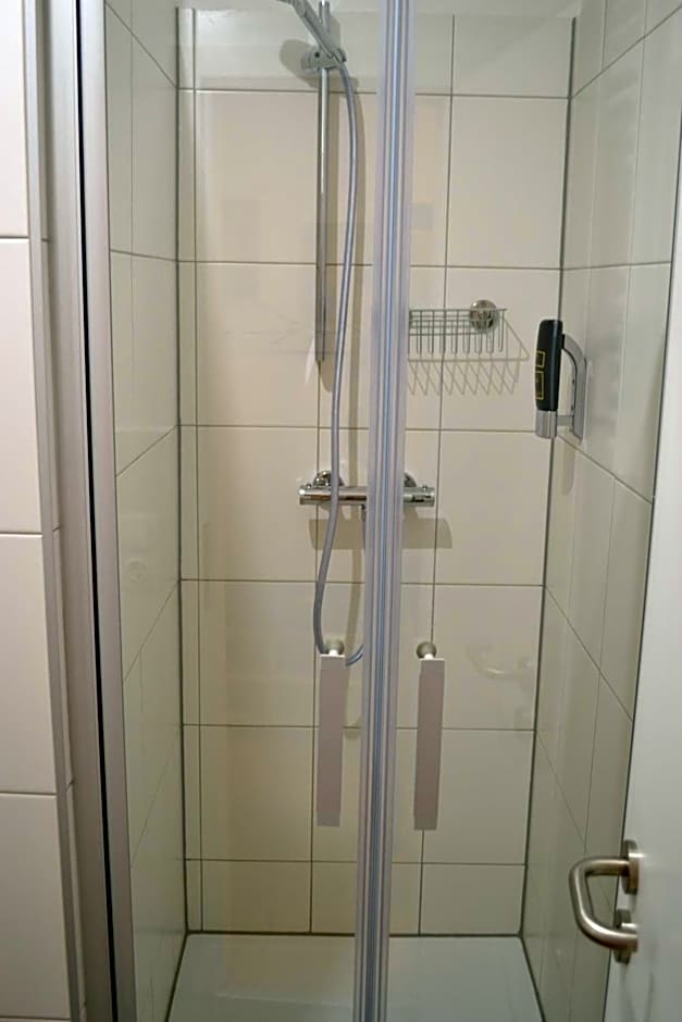 Platia - rooms