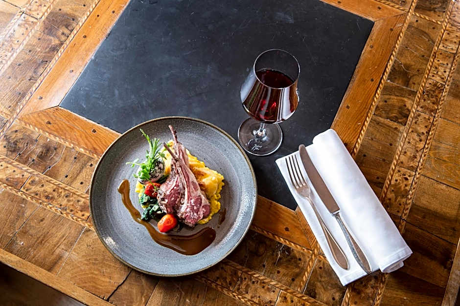 Hotel Goldener Adler