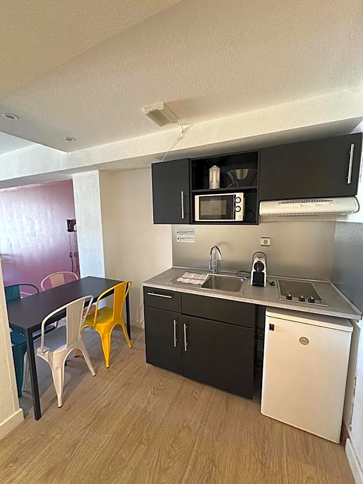 City Loft Apparthotel