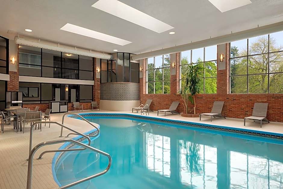 Wingate by Wyndham South Bend/Notre Dame