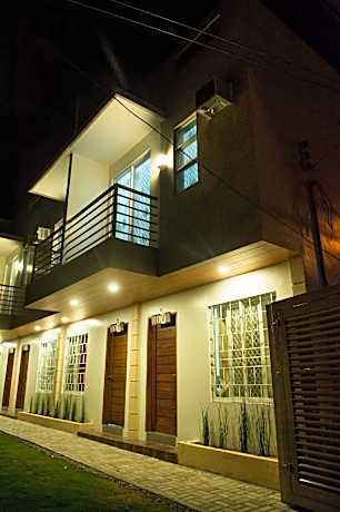 Mailz Haven Dr-D Beautiful Modern 3BR Apt near SM