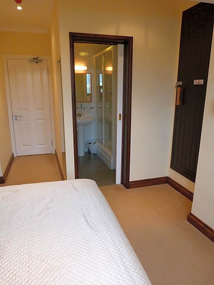 Cameley Lodge - Self Catering