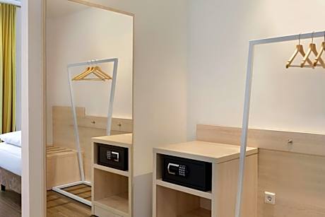 Standard Accessible Room