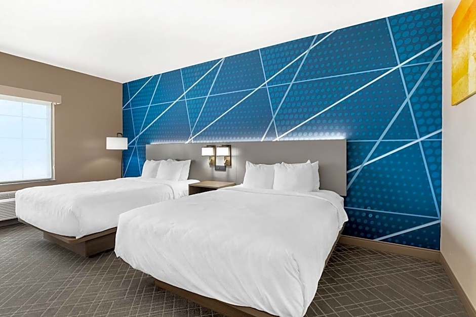 Comfort Inn Ballard-Roosevelt
