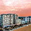 Hilton Vacation Club Oceanaire Virginia Beach