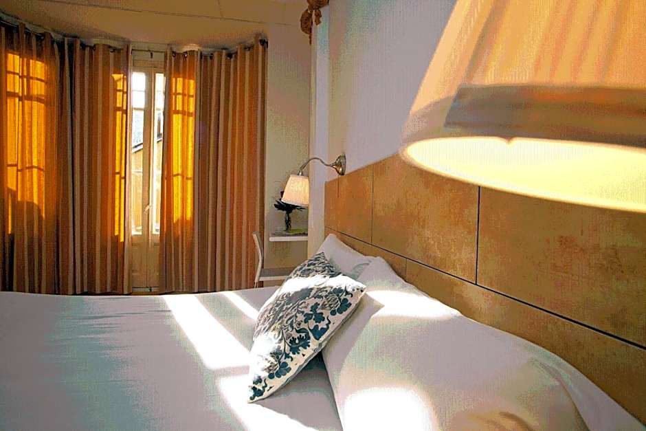 Hostal Martinval