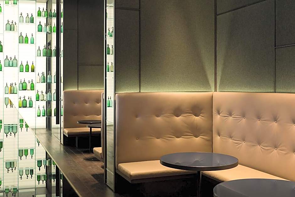 Roomers Baden-Baden, Autograph Collection by Marriott