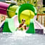 AquaClub GRIFID Hotel Bolero - Ultra All Inclusive & Private Beach