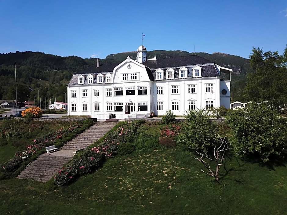 Sauda Fjordhotell