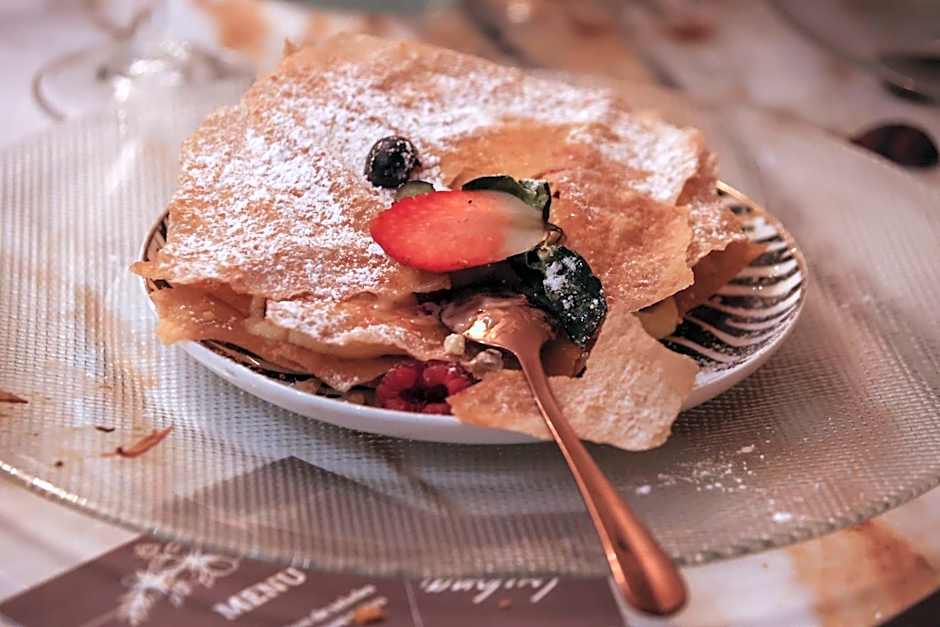 Hotel Prestige Agadir