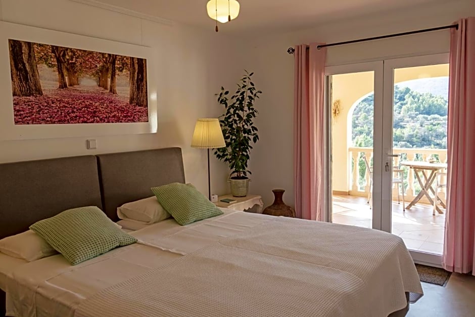 Villa Foia Vella - adults only