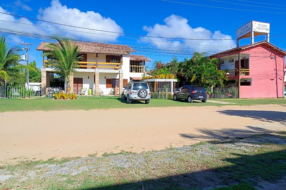 Pousada Casa de Maria