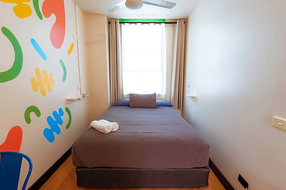 Flinders Backpackers