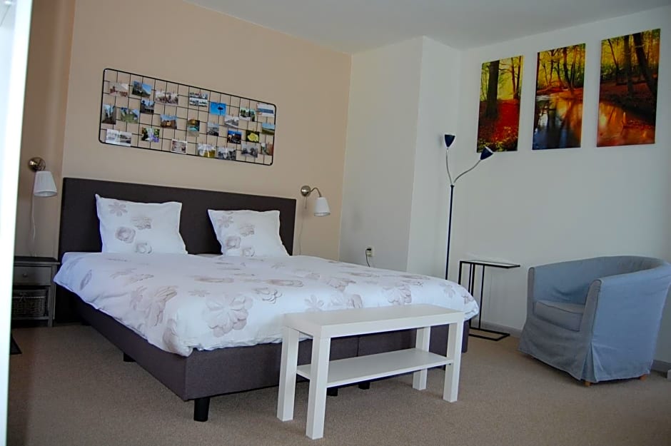 B&B Gamerenwaard