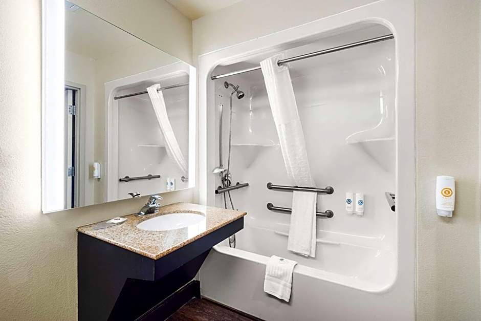 Comfort Suites Columbia at Harbison