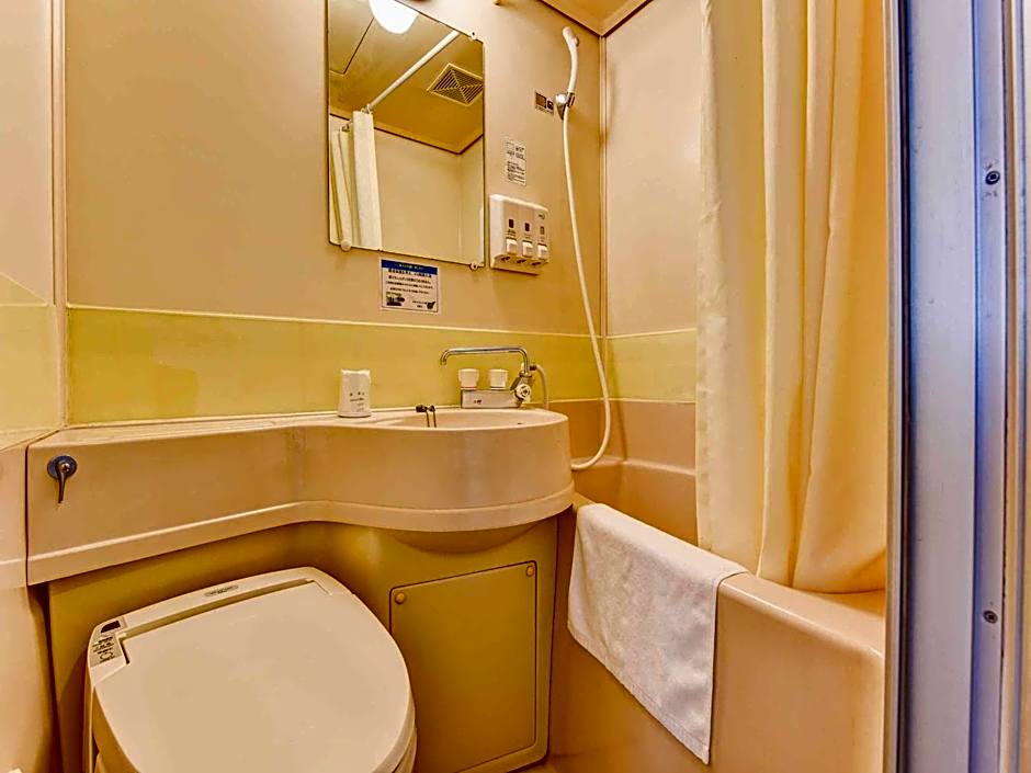 Hotel Crane Tachibana