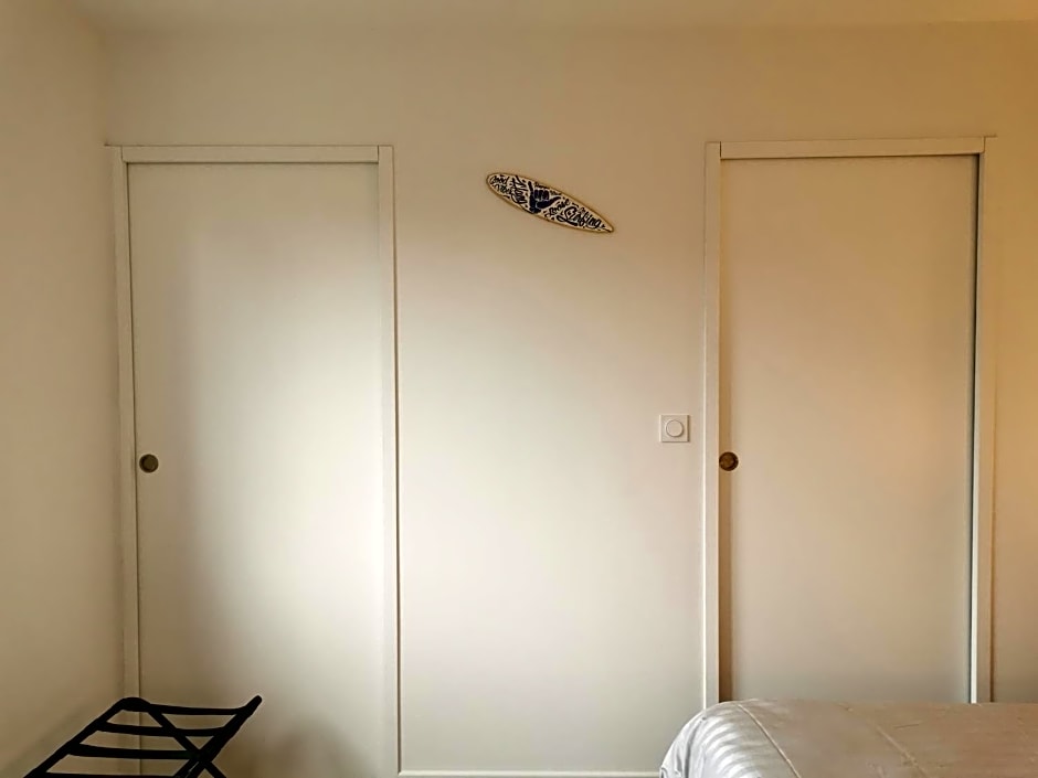 Villa Uhaïna Hossegor