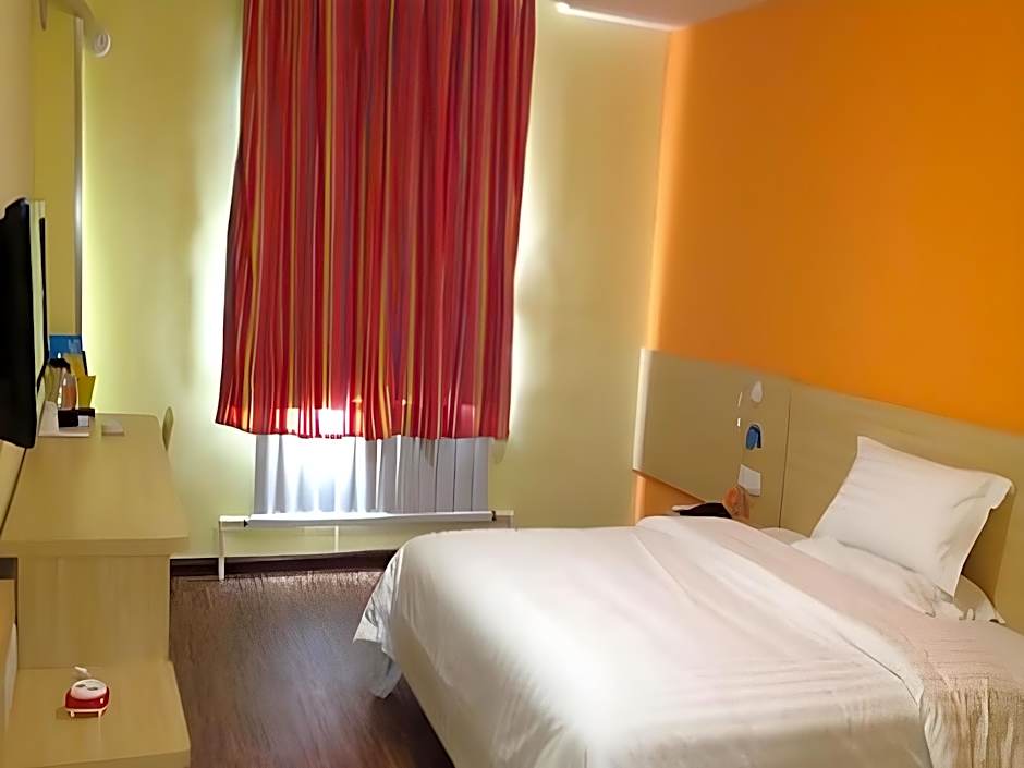 7 Days Inn Huaian Zhouenlai Memorial Branch