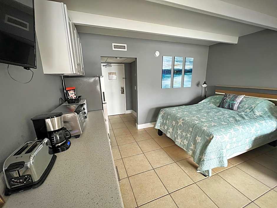 Little Harbor #205 the place to stay