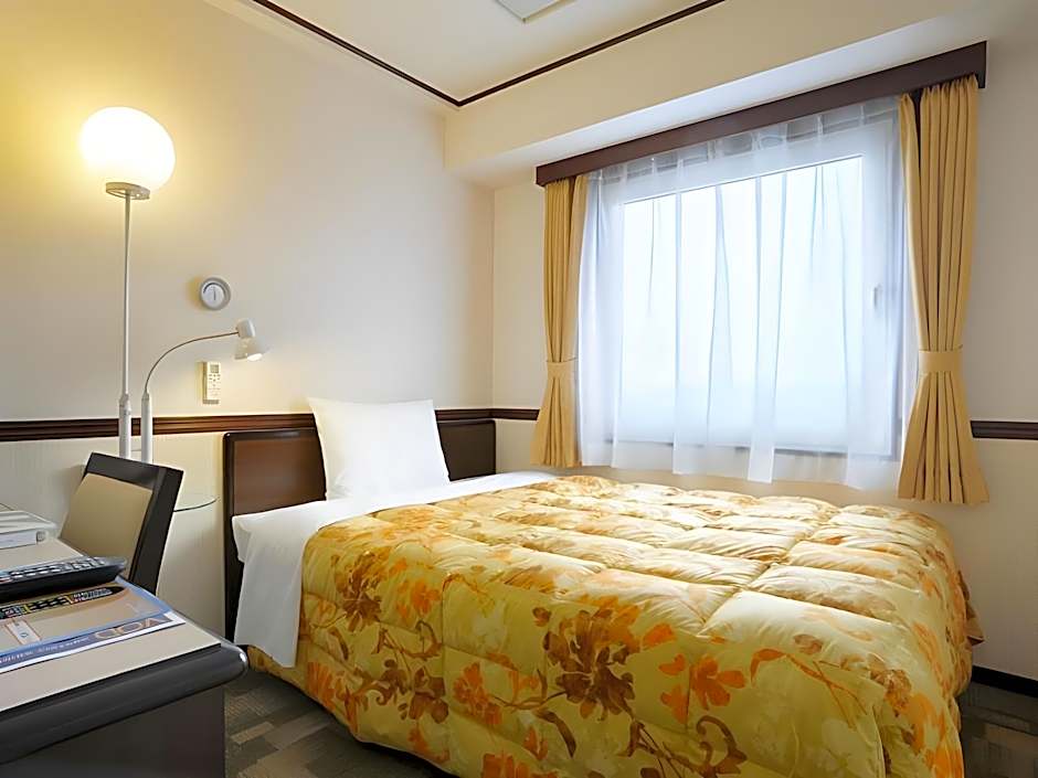 Toyoko Inn Tokyo Hachioji-Eki Kita-Guchi