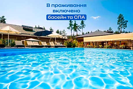 Seasons SPA Boutique Hotel