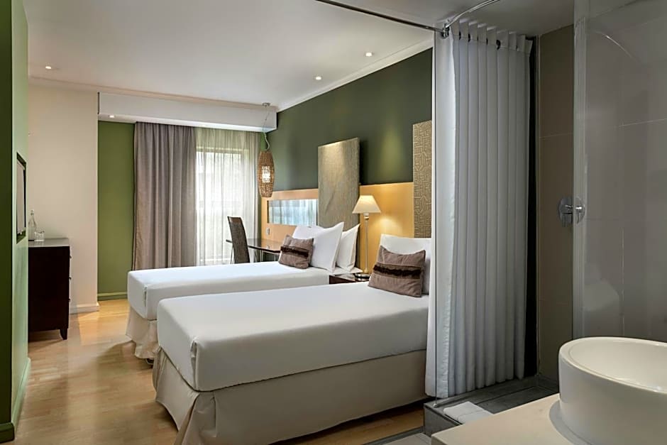 Protea Hotel by Marriott Bloemfontein Willow Lake