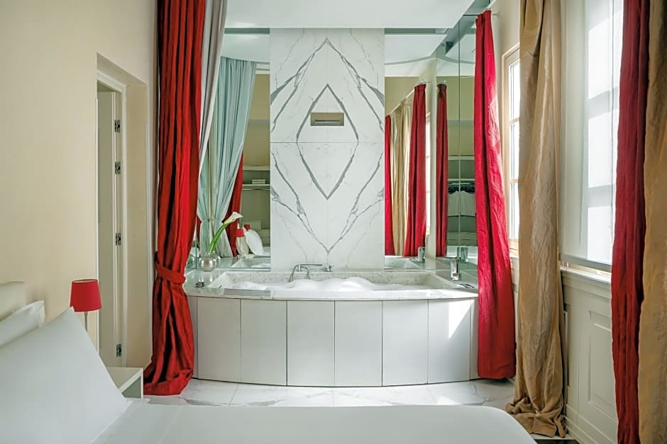 Ricasoli Firenze Luxury Apartments | UNA Esperienze