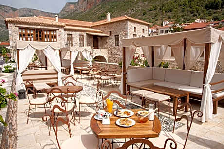 Archontiko Hatzipanayioti