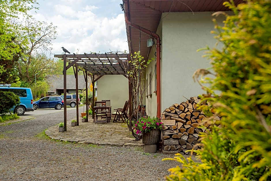 Noclegi Pod Dębem u Jakuba