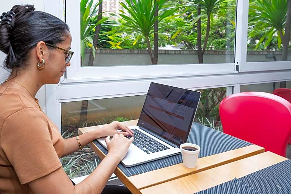 Transamerica Fit Campinas