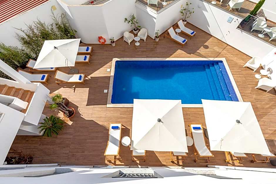 Hotel Cidade de Olhão