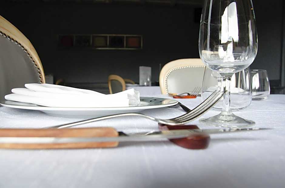 Maison Legate "Hotel Le Baudiere & Spa"
