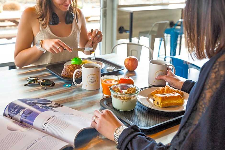 Ibis budget Bussigny Lausanne
