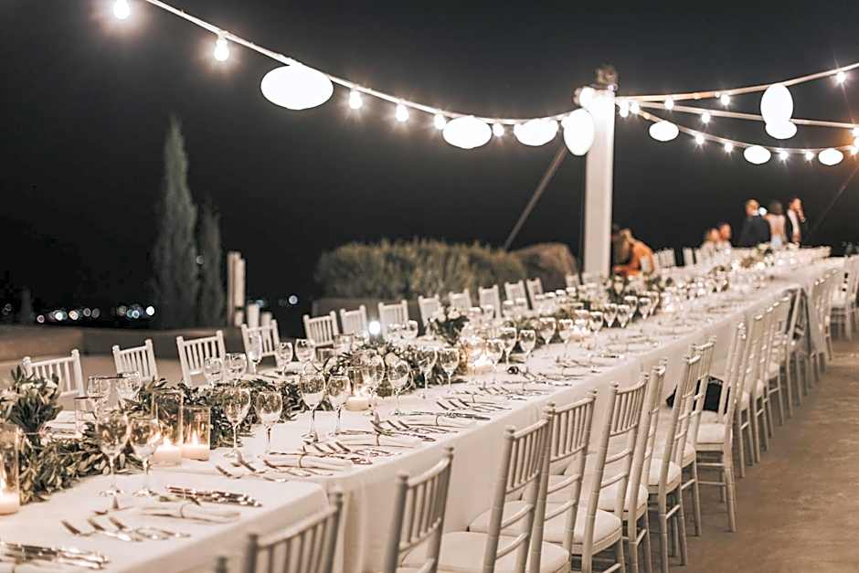 Christou Estate & Villas