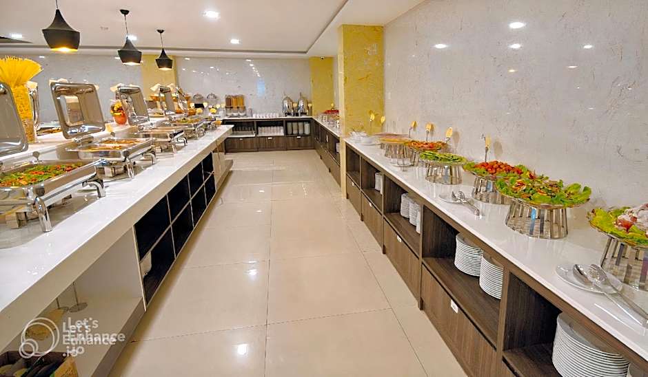 Aries Hotel – Nha Trang, MO
