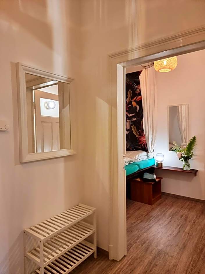 Hostel Lollis Homestay Dresden