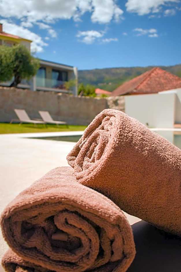 Pena D'Água Boutique Hotel & Villas