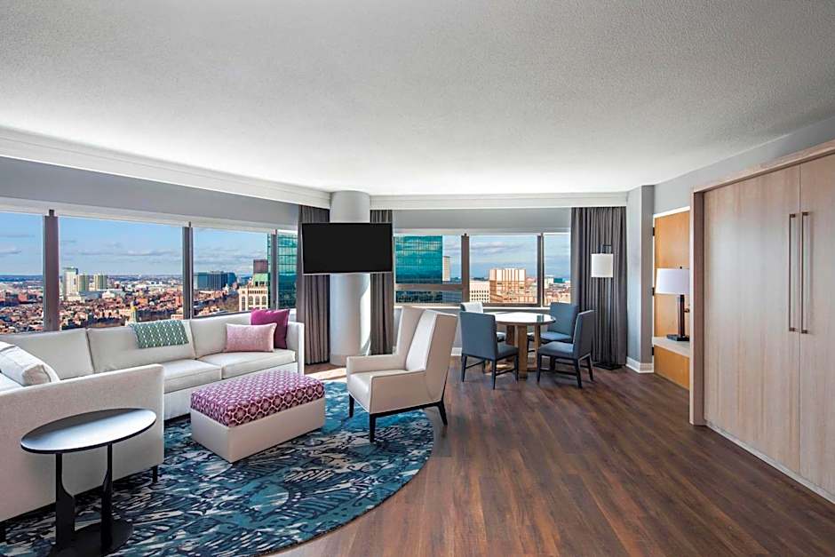 The Westin Copley Place, Boston