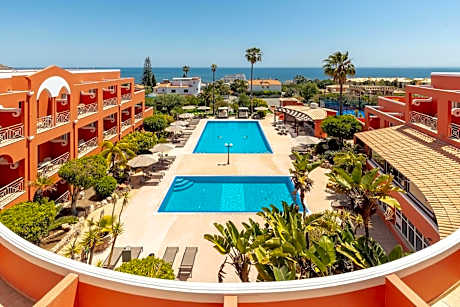 Hotel Belavista Da Luz