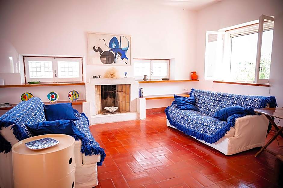 B&B Casabianca Palinuro