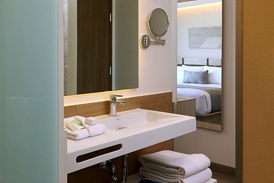 City Express Plus by Marriott Monterrey Centro