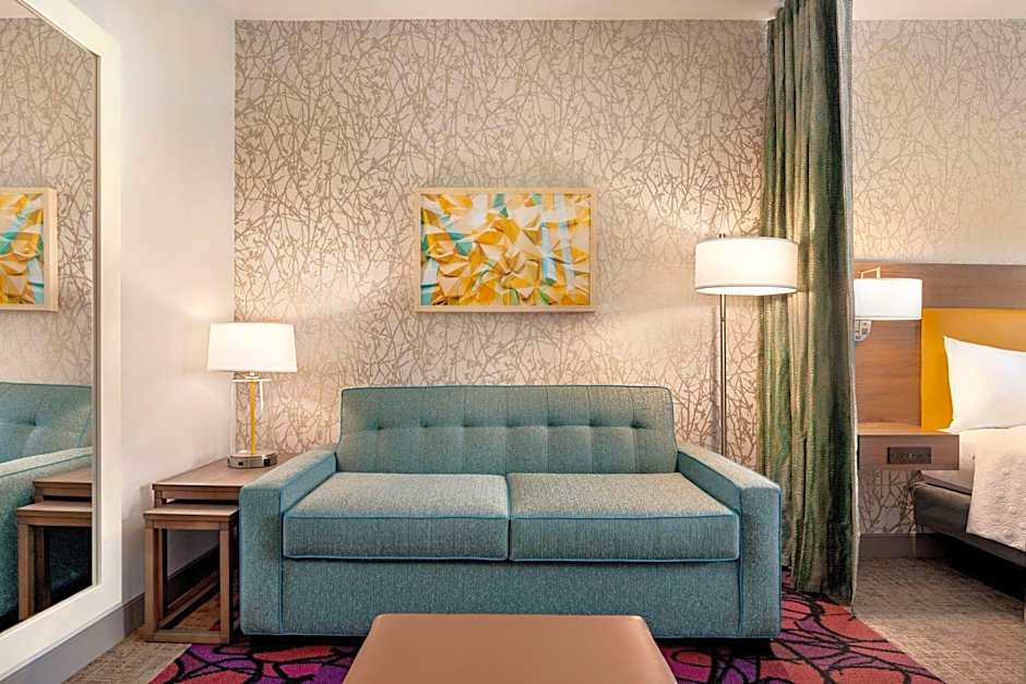 Home2 Suites by Hilton Harrisburg North