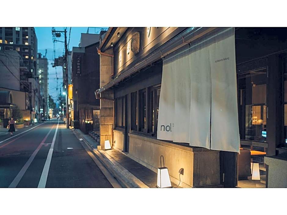 nol kyoto sanjo - Vacation STAY 00926v