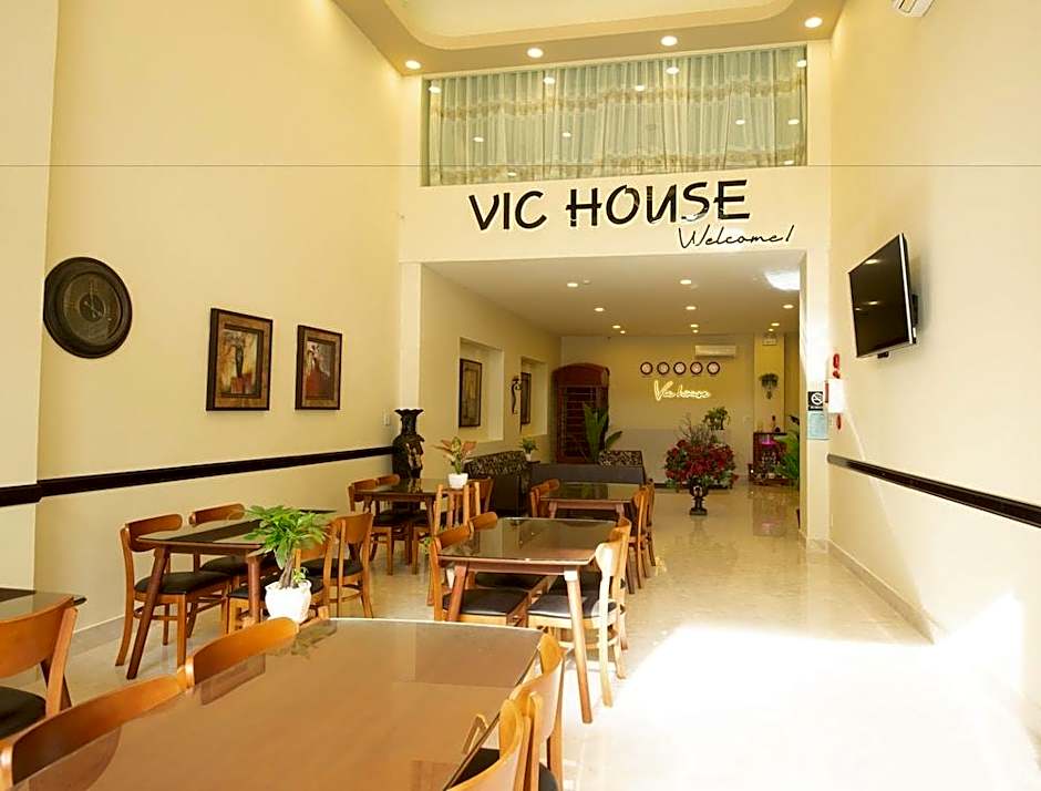 Vic House Hotel – Da Nang, MN