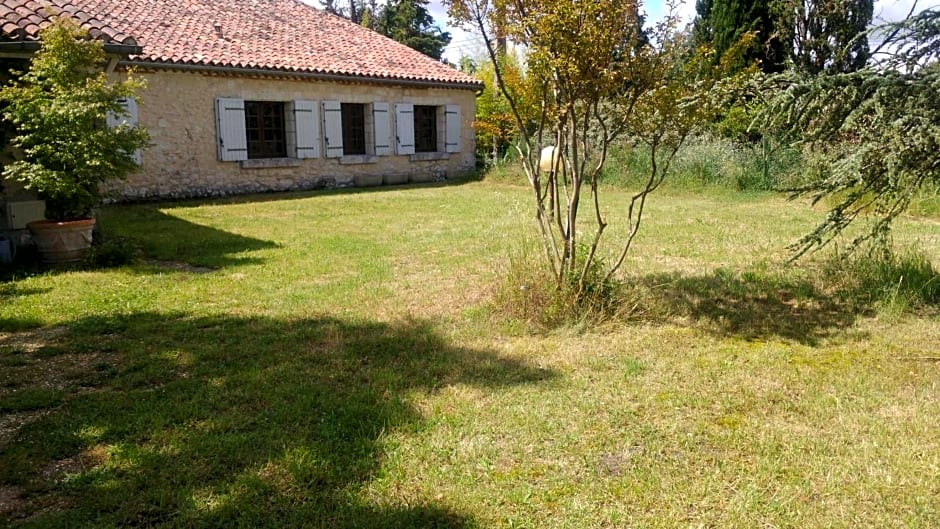 Hâvre de paix en Gascogne