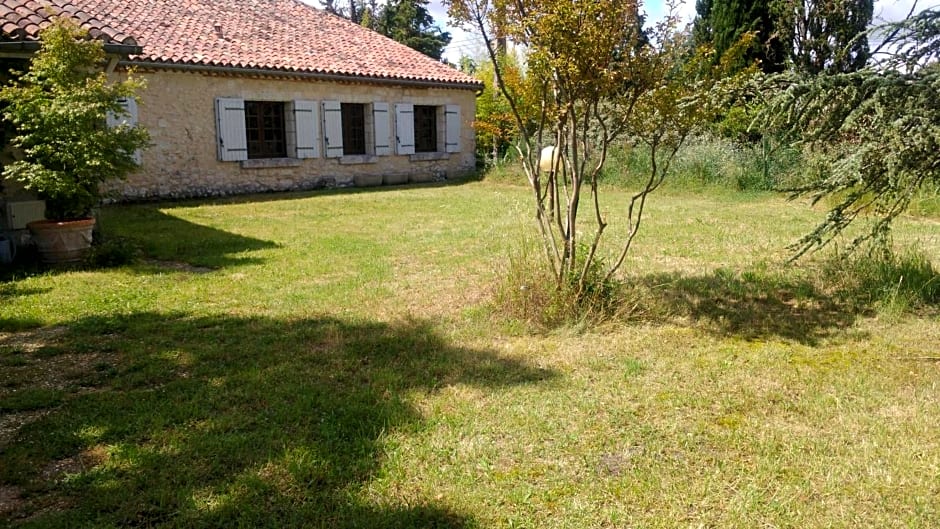 hâvre de paix en Gascogne