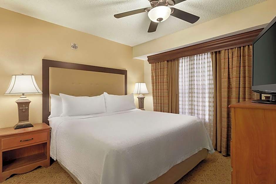 Homewood Suites By Hilton Dallas/Park Central Area