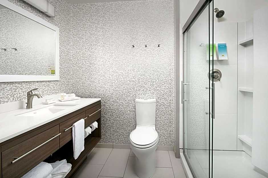 Home2 Suites by Hilton Longmont, CO